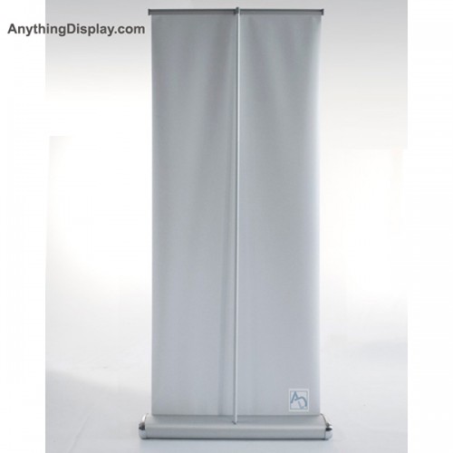 Retractable Banner Stand Display Silverwing 35w Trade Show Display