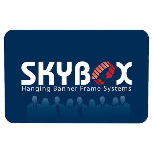 Flat Panel Hanging Signs