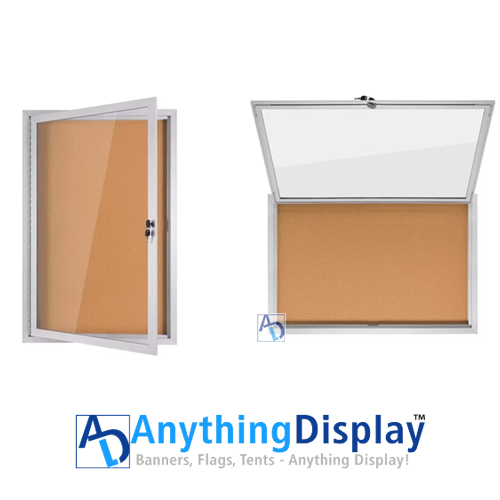 Display Cases