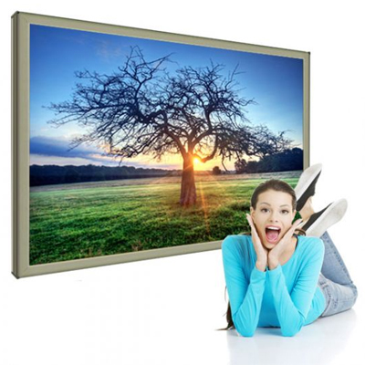 Large LED Light Boxes