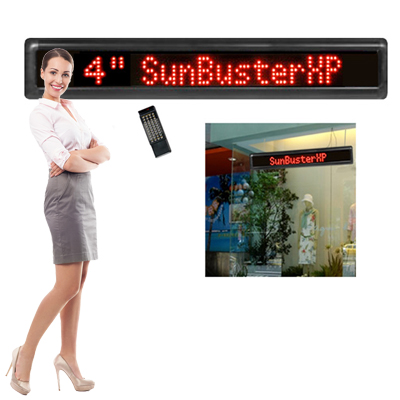 Window Message Centers