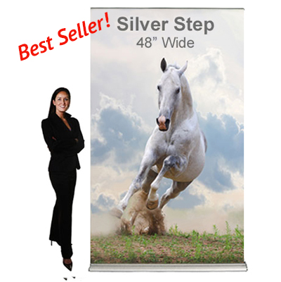 Best Seller Stands