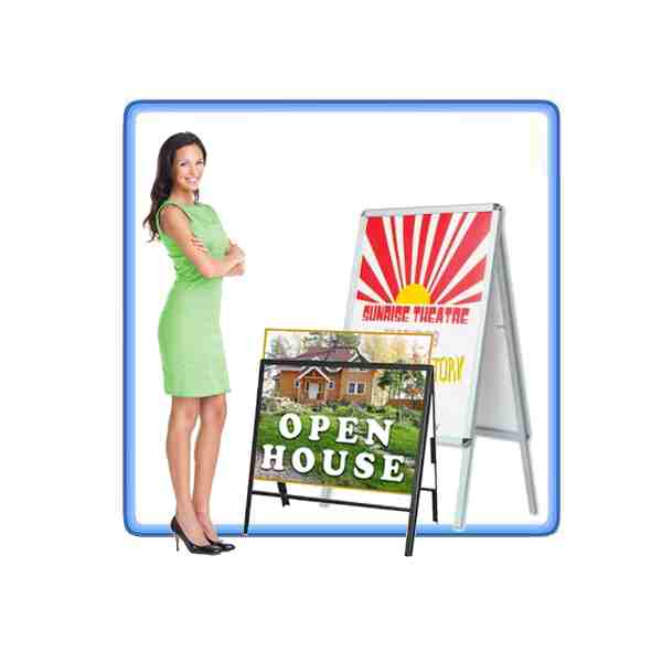 Advertising Display Company - Marketing Displays | Anything Display