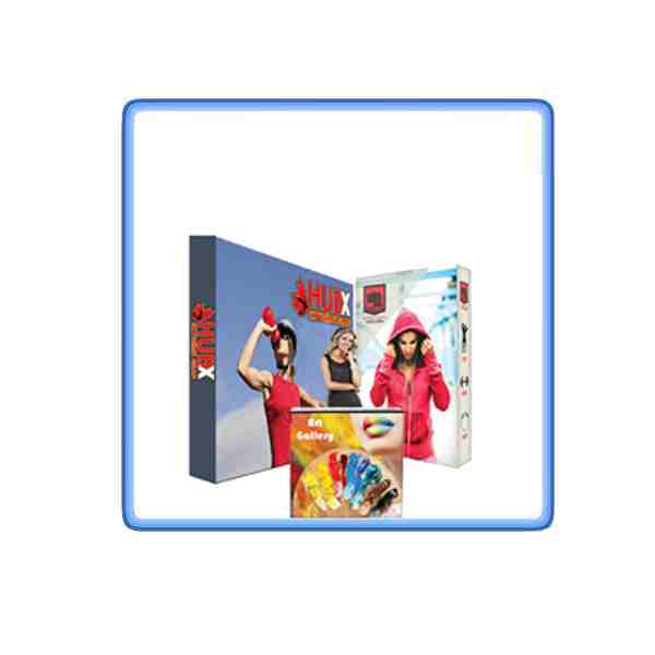 Advertising Display Company - Marketing Displays | Anything Display