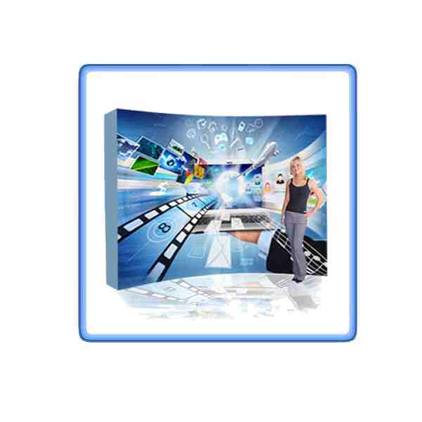 Advertising Display Company - Marketing Displays | Anything Display