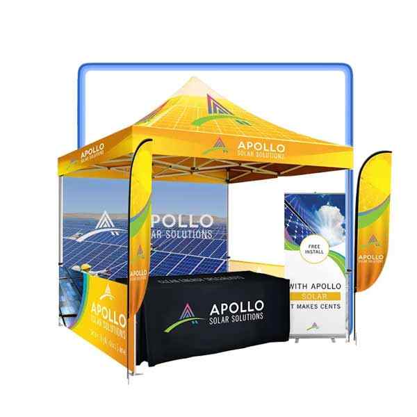 Advertising Display Company - Marketing Displays | Anything Display