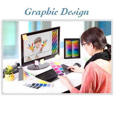 Graphic Design