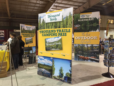 Trade Show Banners