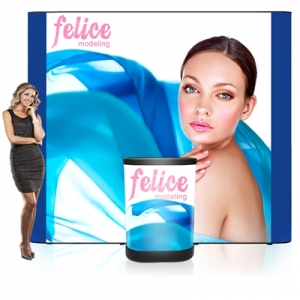 Portable Popups