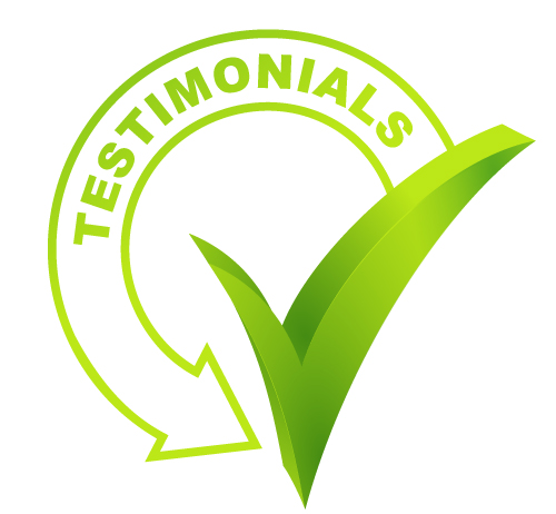 Testimonials