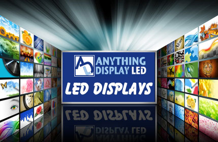 LED Signs and Displays